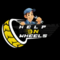 Help On Wheels Logo